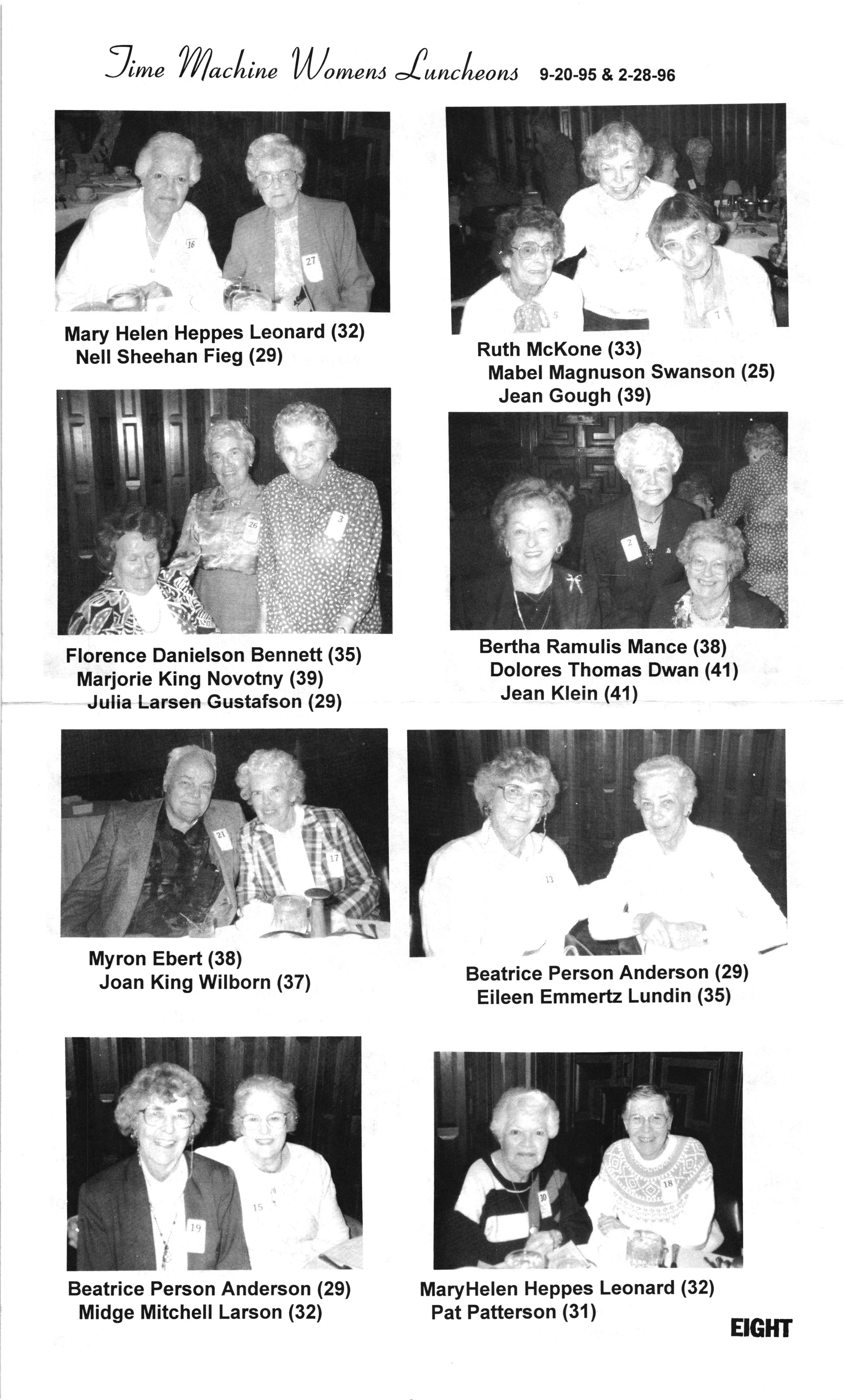 Family/Genealogy Records